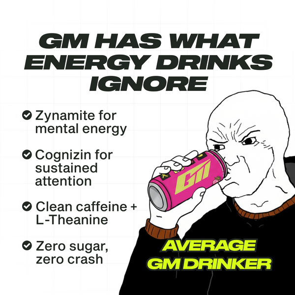GM FOCUS