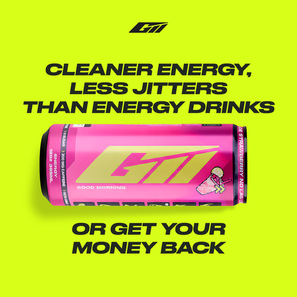GM FOCUS