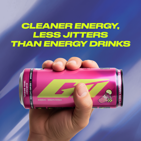 GM FOCUS